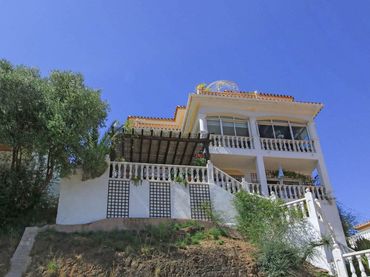 Casa en venda a Calle Luna