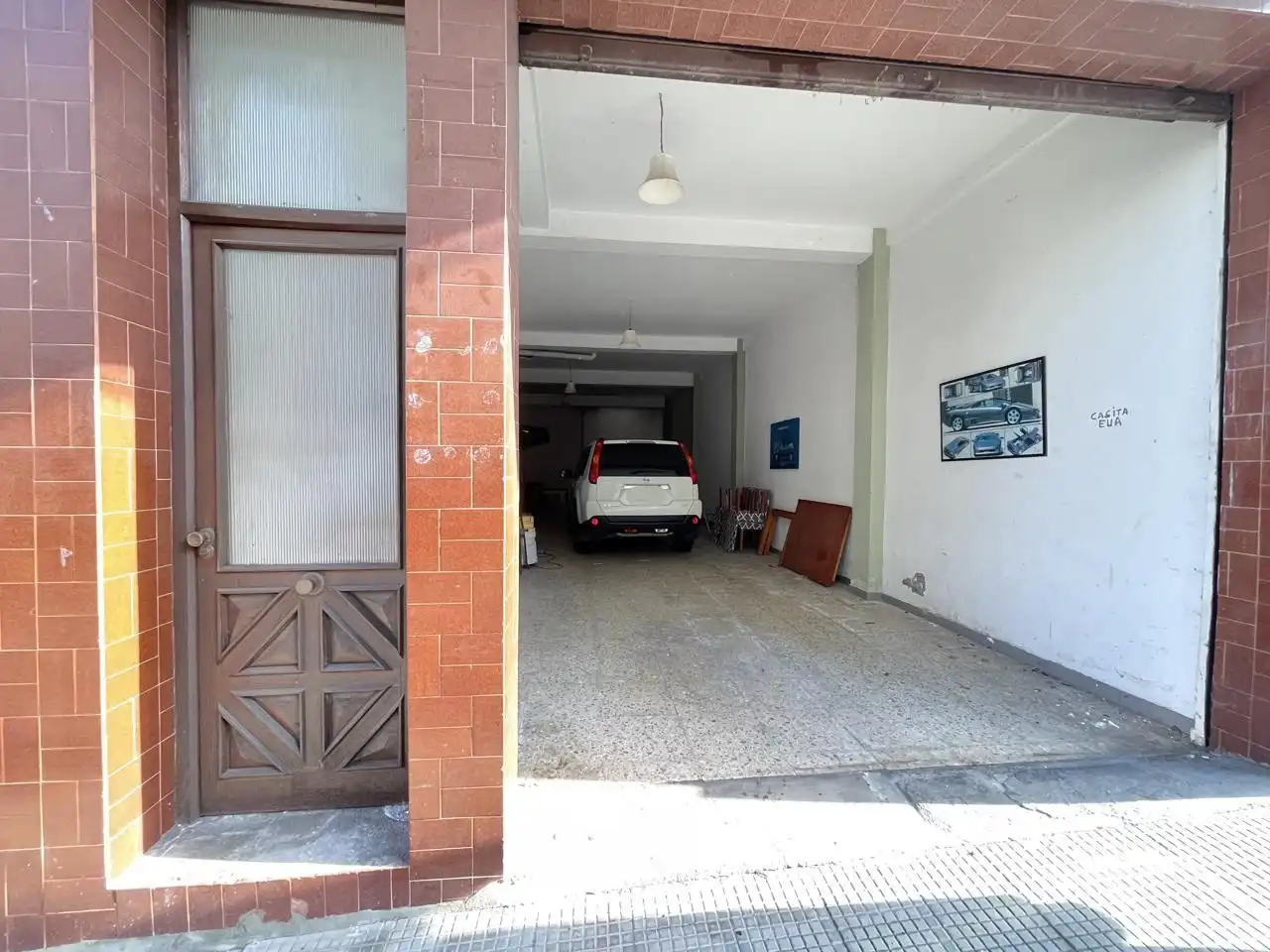 Local comercial en venda a Rúa Mandeo, imagen 2