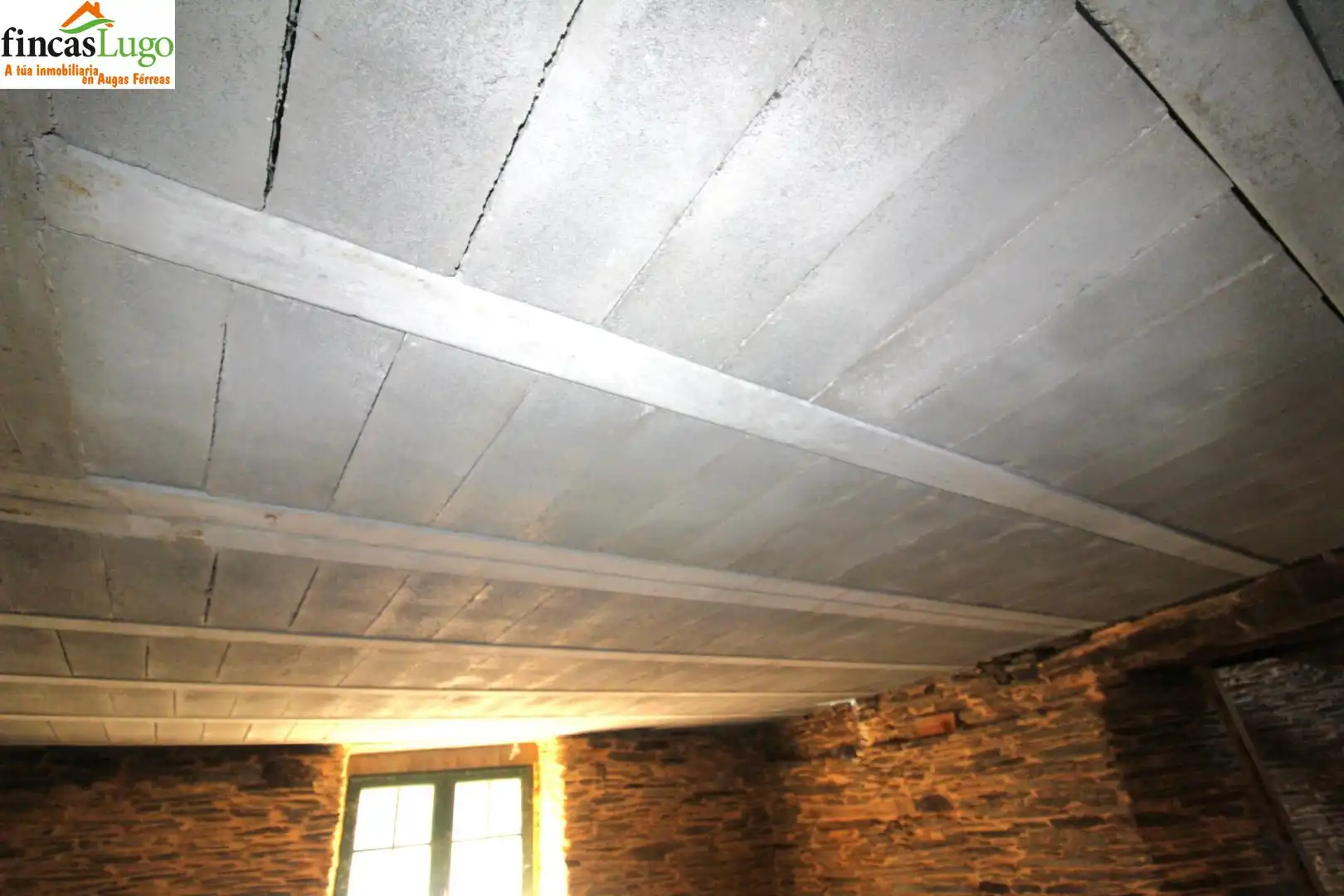 Casa o chalet en venta en Lugo