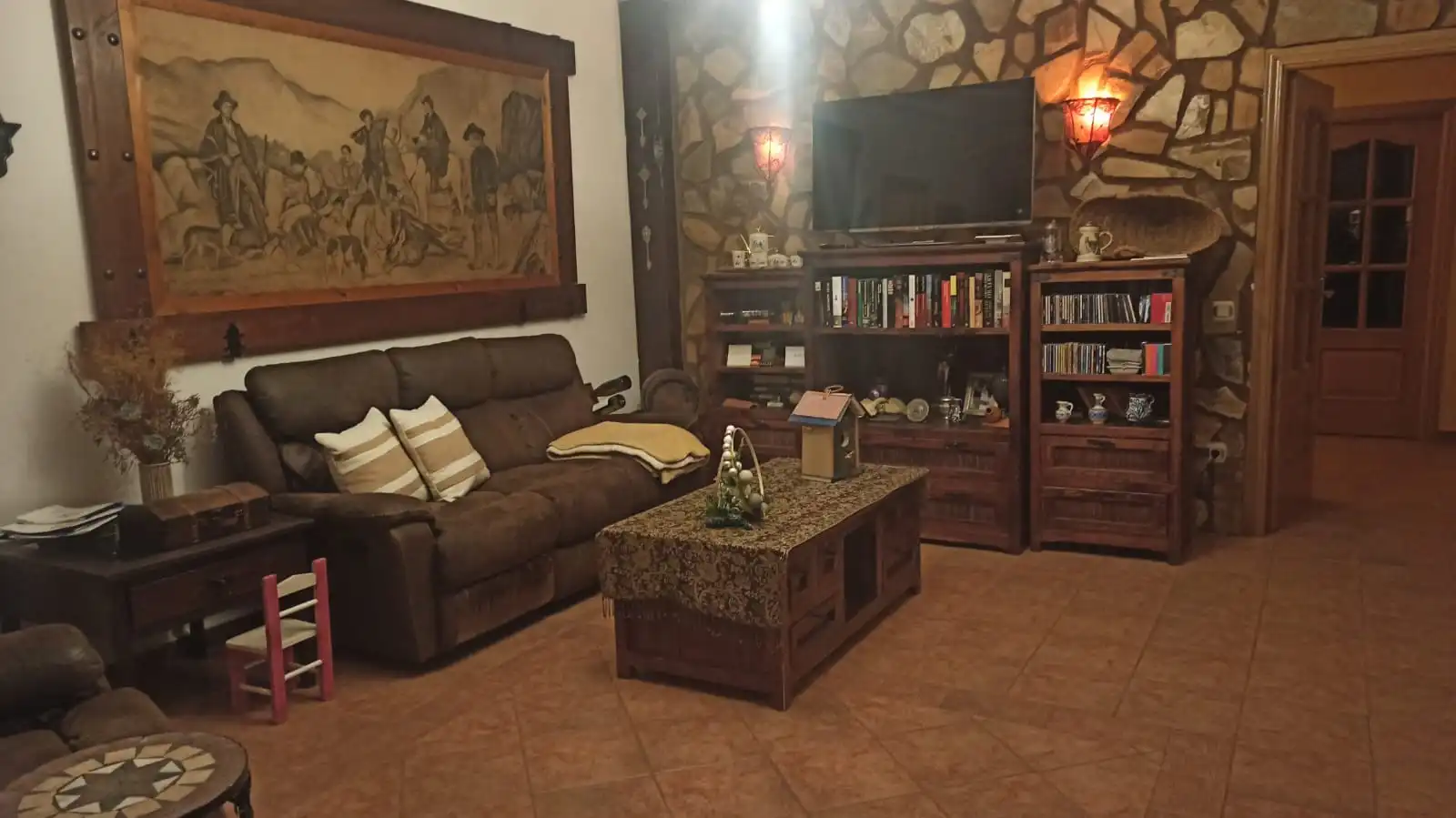 Detached house with pool for sale in Polígono Industrial Santa Engracia, imagen 14