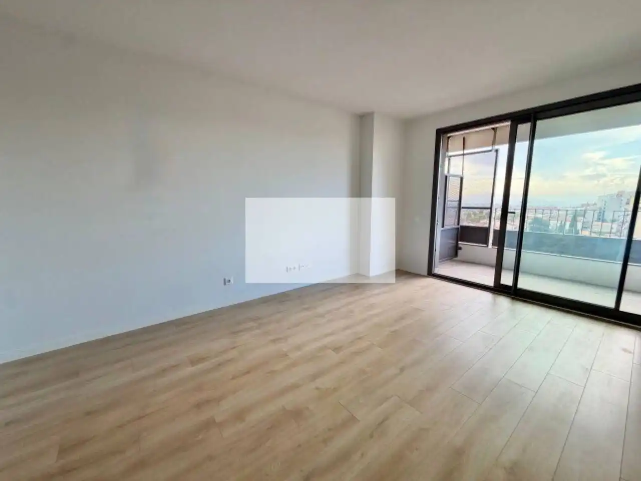 Bedroom of Flat for rent in Centre - Sant Oleguer