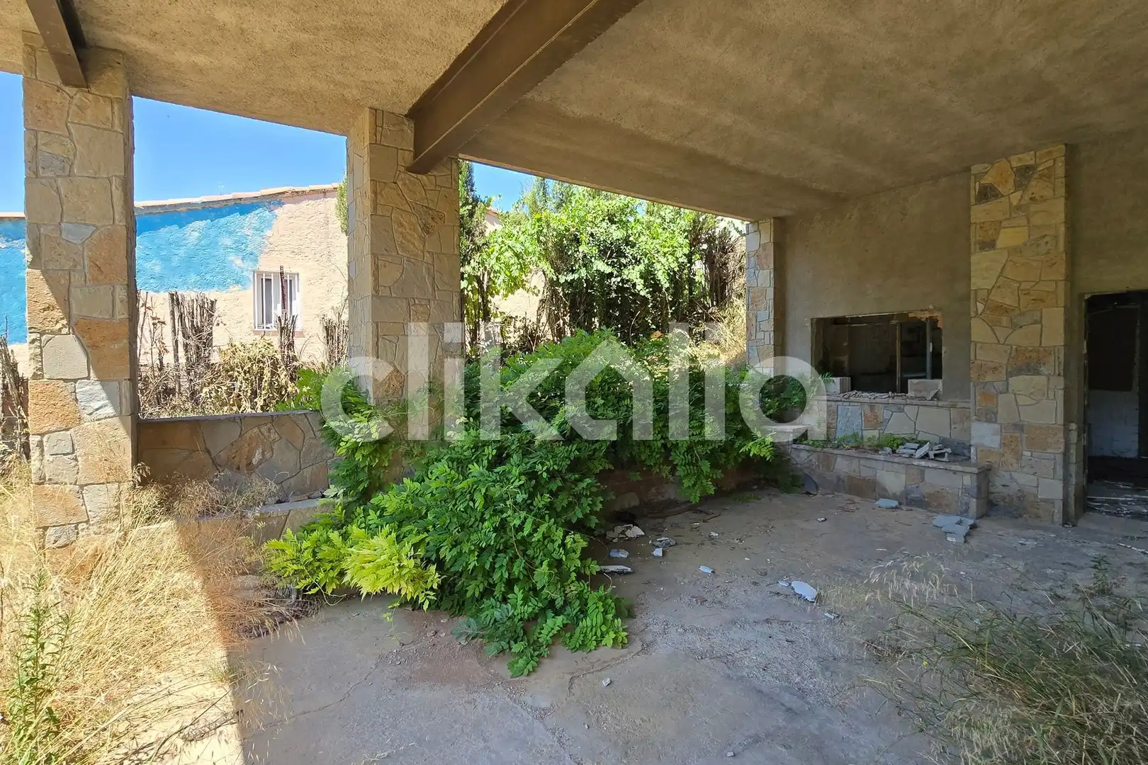 Casa o chalet en venta en Rellinars con Terraza y Trastero