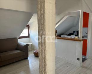 Bedroom of Flat for sale in Santurtzi 