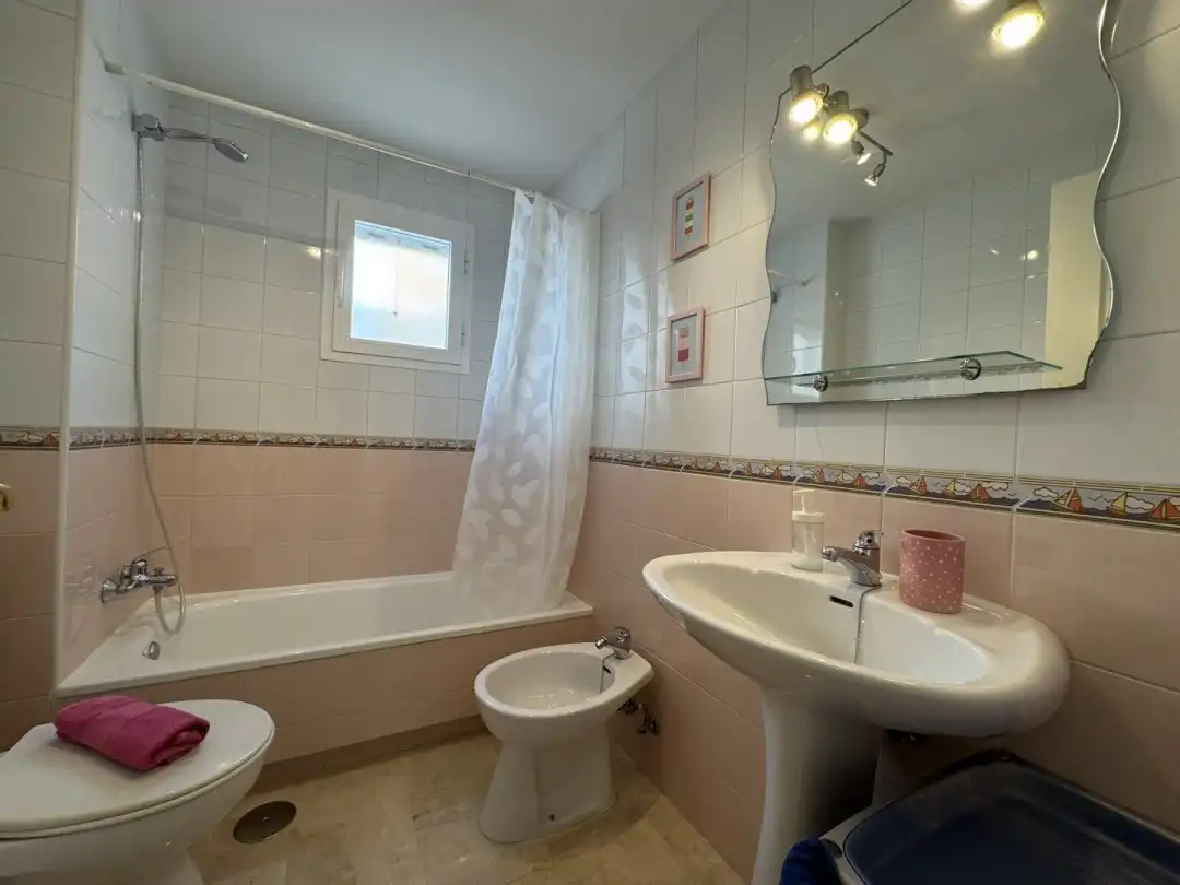 Erdgeschosswohnung zum Verkauf in Costa Ballena - Largo Norte, imagen 41