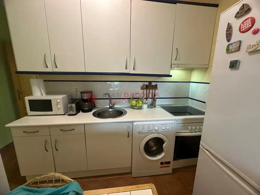 Kitchen of Apartments for rent in Islantilla