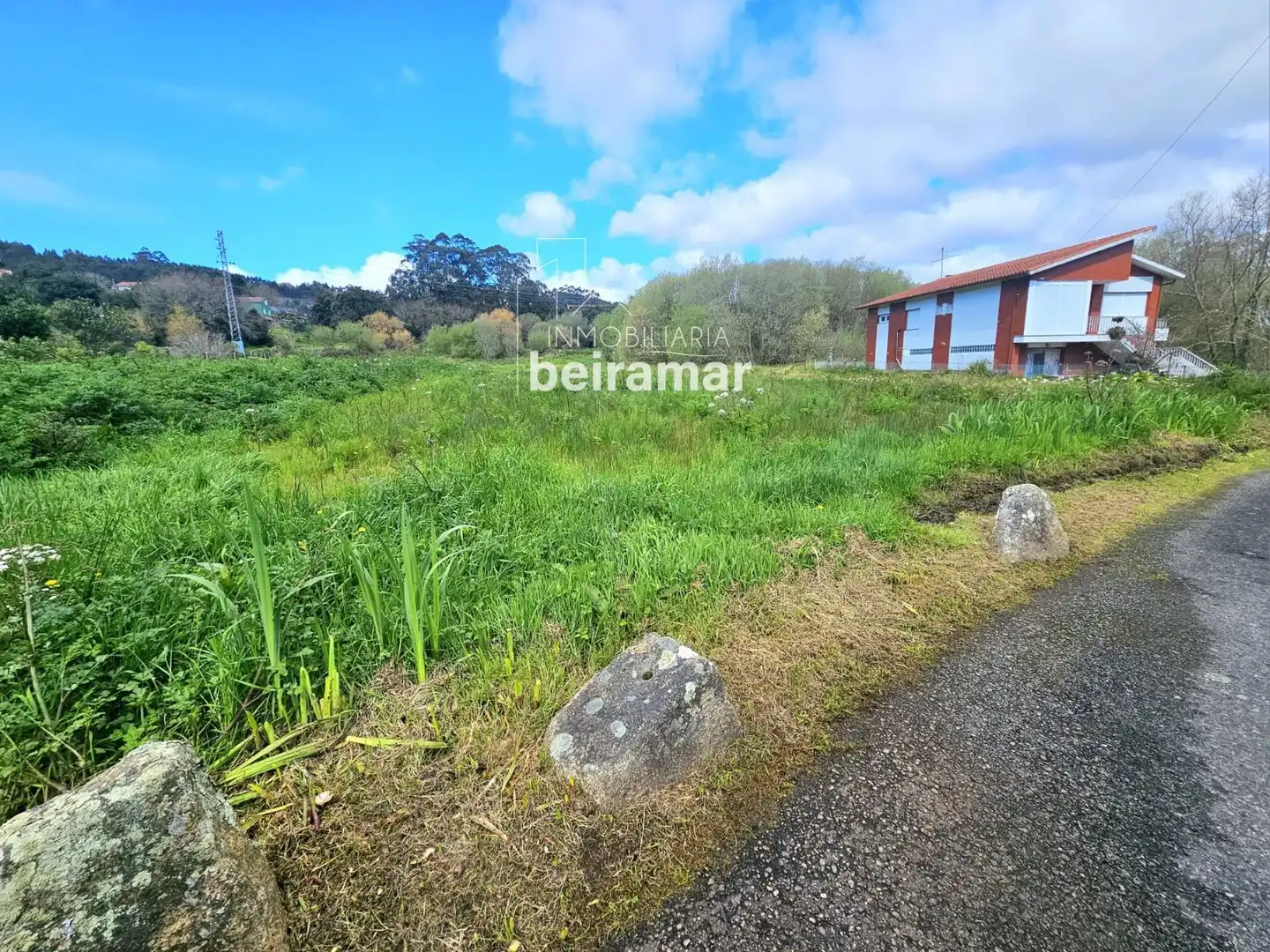 Terreno rustico in vendita a CALLE DE CABASAS, imagen 3
