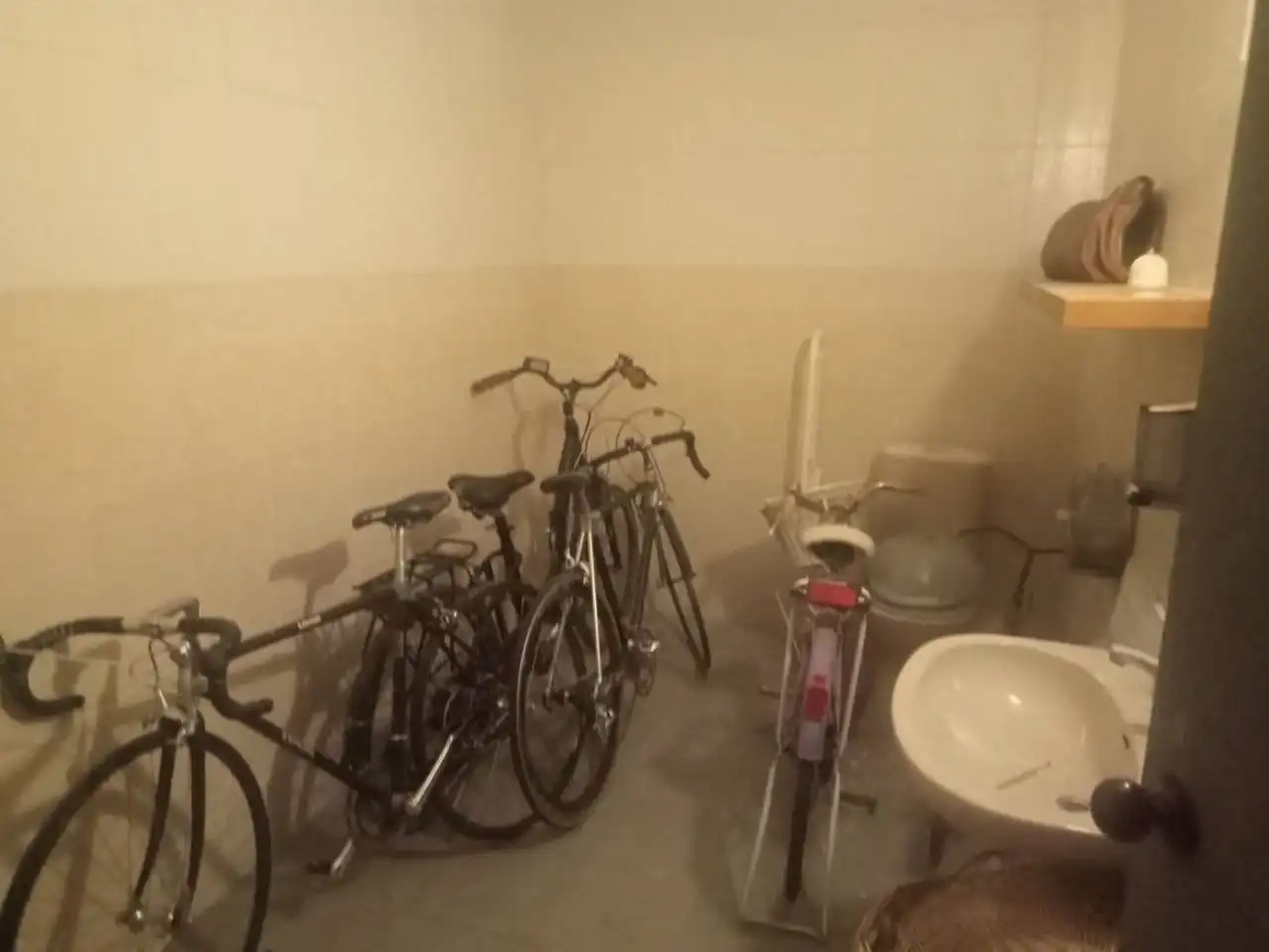 Flat for sale in Calle Babor, imagen 10