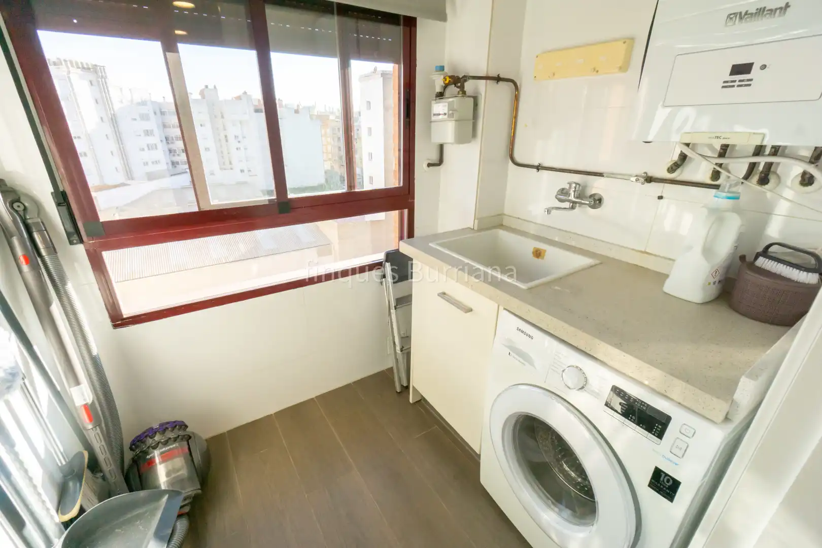 Habitación de Piso en venta en Burriana / Borriana