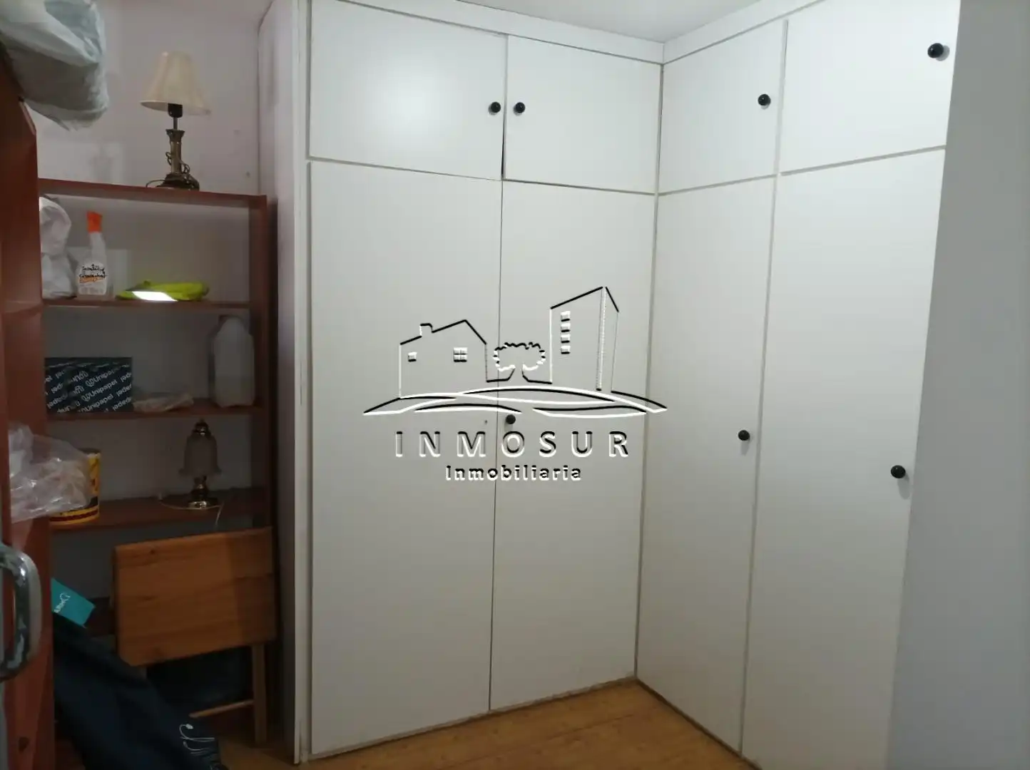 Schlafzimmer von Wohnung zum Verkauf in Lucena mit Abstellraum