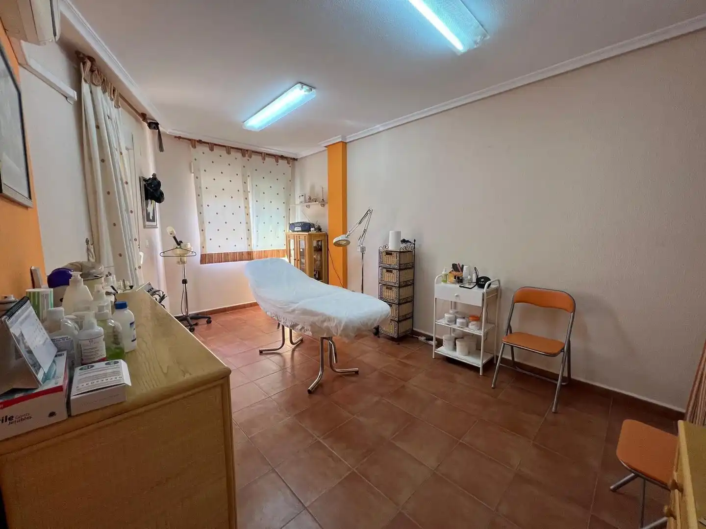 Apartament amb terrassa en venda a Centro, imagen 14