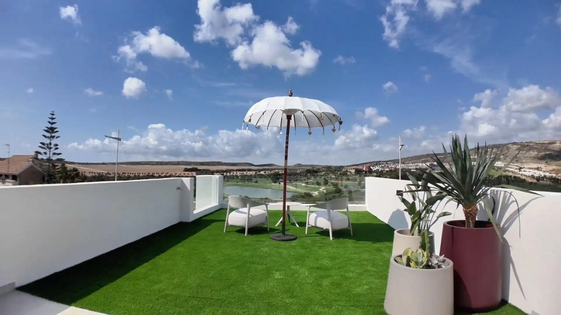 Villa à vendre à Algorfa, imagen 9