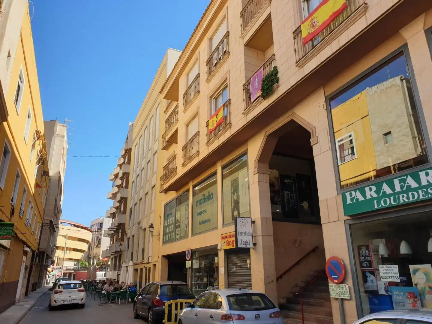 Flat with lift for sale in Doctor Molina 77, imagen 7
