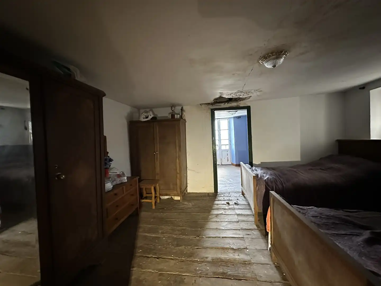 Finca rústica en venta en Beasain