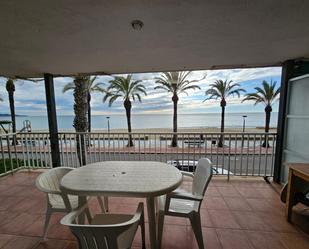 Bedroom of Apartment for sale in Salou  with Air Conditioner, Terrace and Furnished