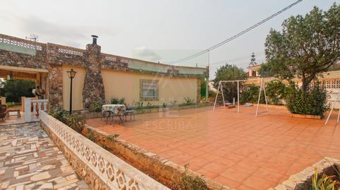 Foto 2 de Casa o chalet en venta en Urbanització Lloma Molina 14, Catadau, Valencia