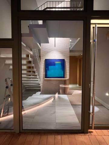 Ático en Alquiler en Carrer de les Barques, 24 en Baixador