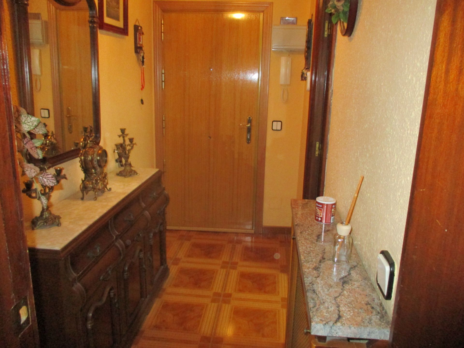 Flat for sale in San Sebastián de los Reyes  with Air Conditioner, Heating and Terrace