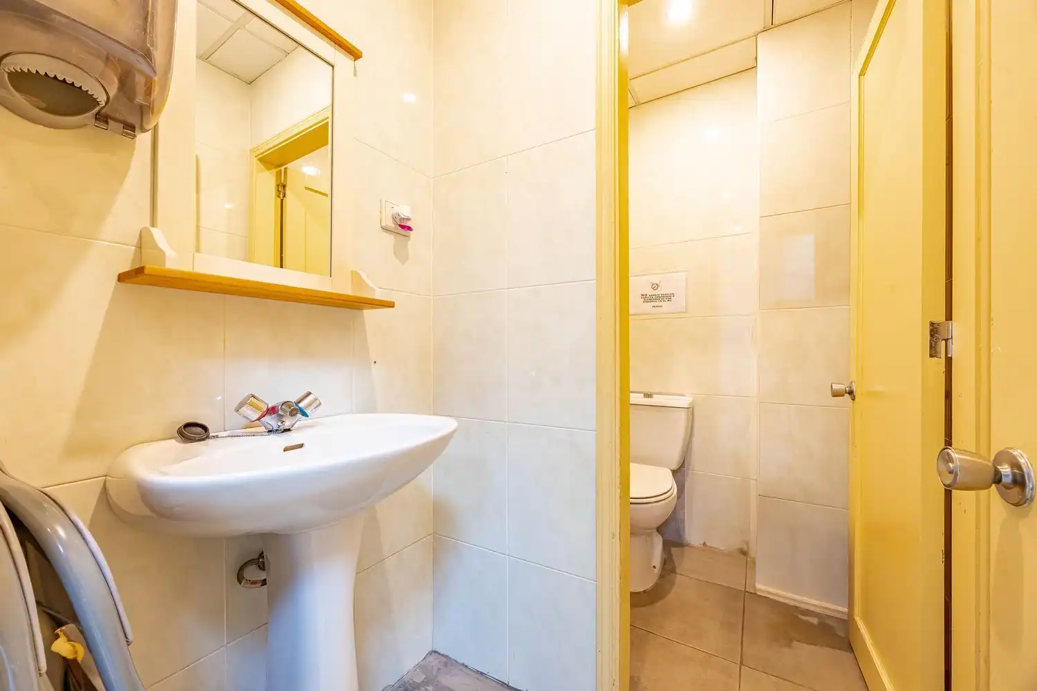 Local commercial à vendre à Calle Jesús Ferrer Jimeno 14, imagen 22