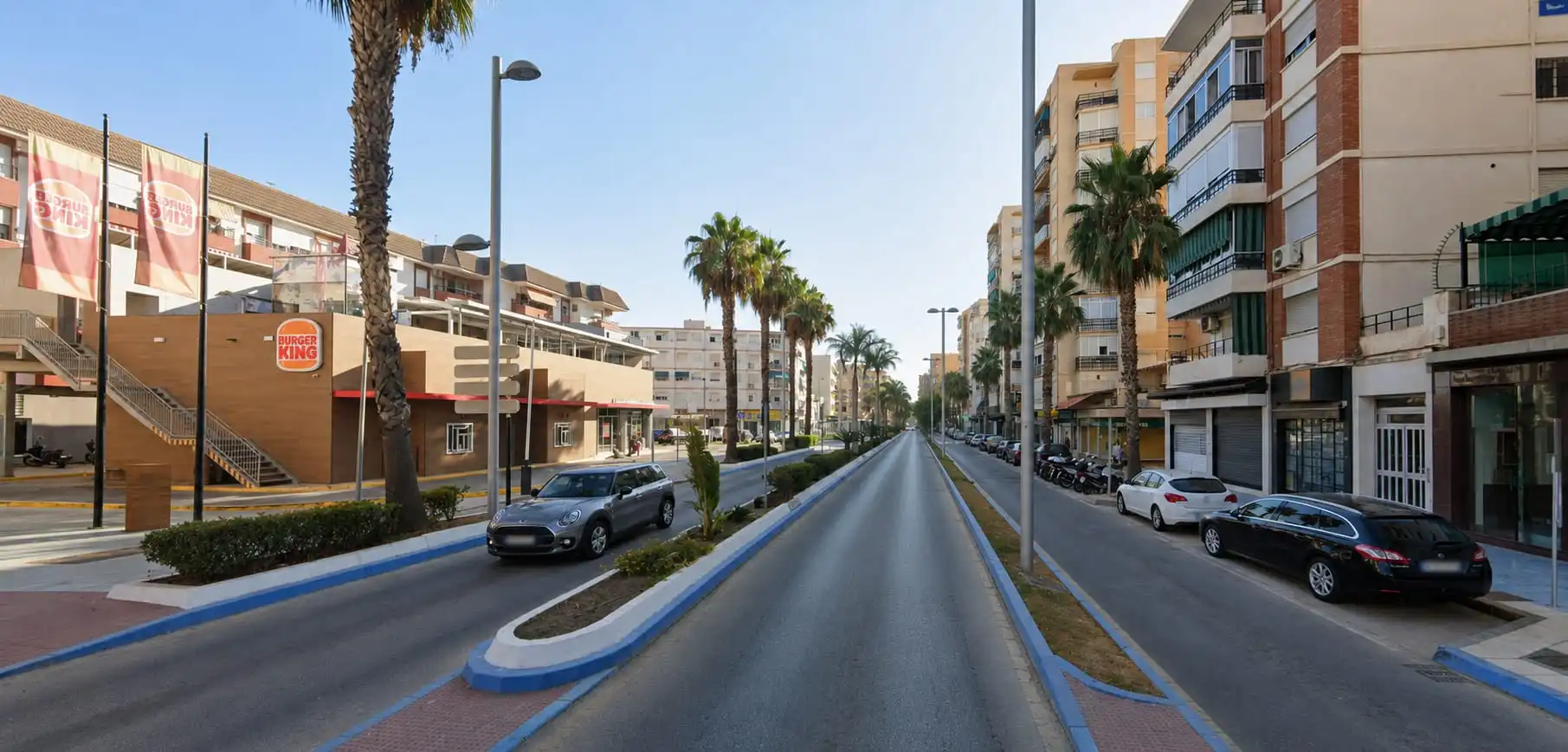 Appartement à vendre à Torre del Mar, imagen 3