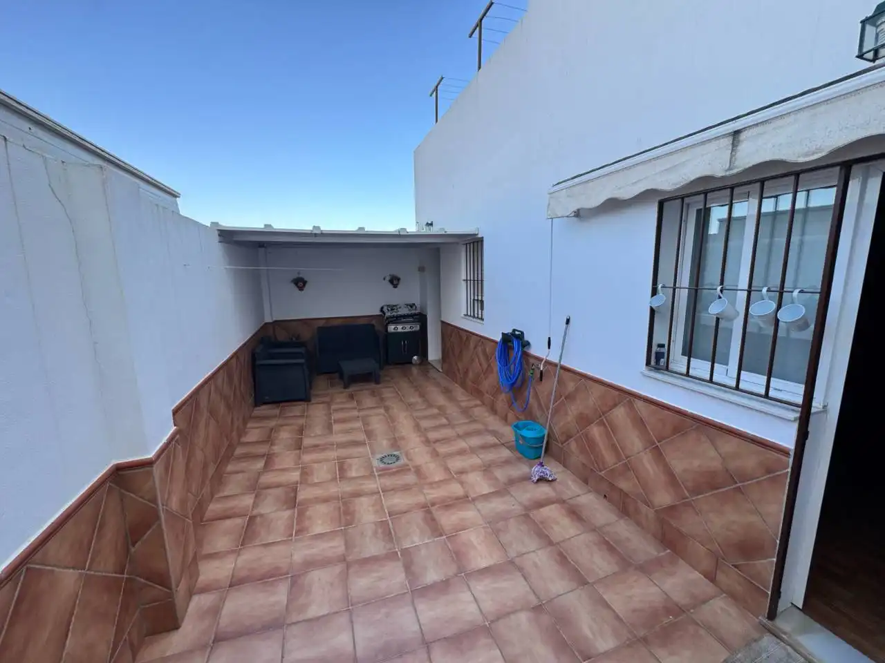 Haus zum Verkauf in Morón de la Frontera, imagen 8