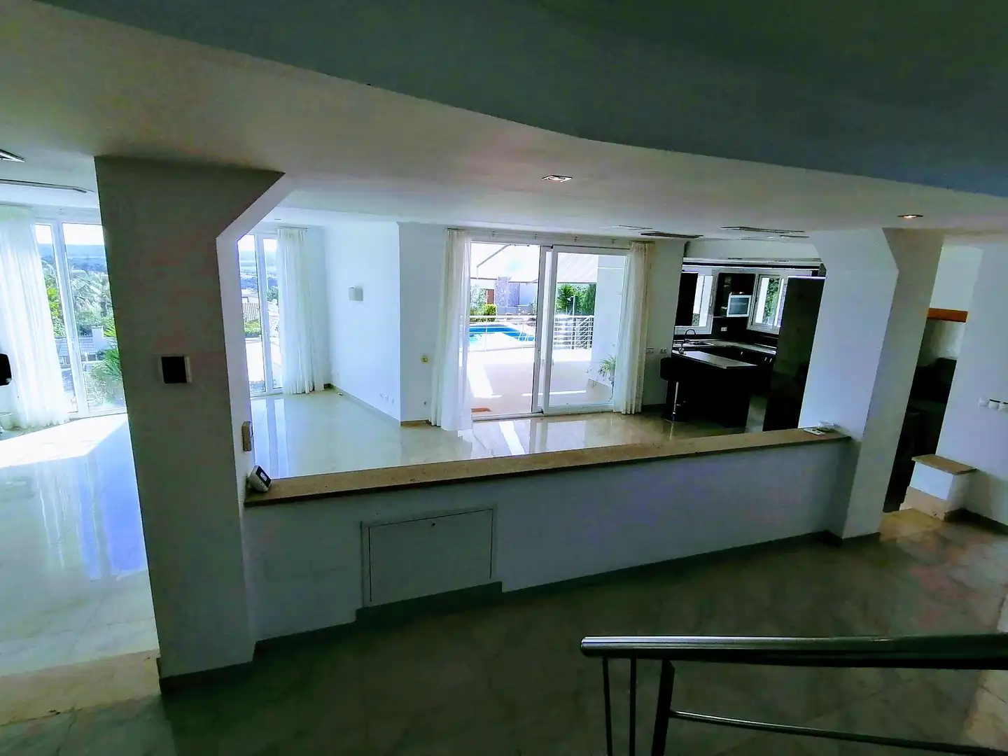 Casa o chalet de alquiler en Calvià con Aire acondicionado, Calefacción y Jardín privado