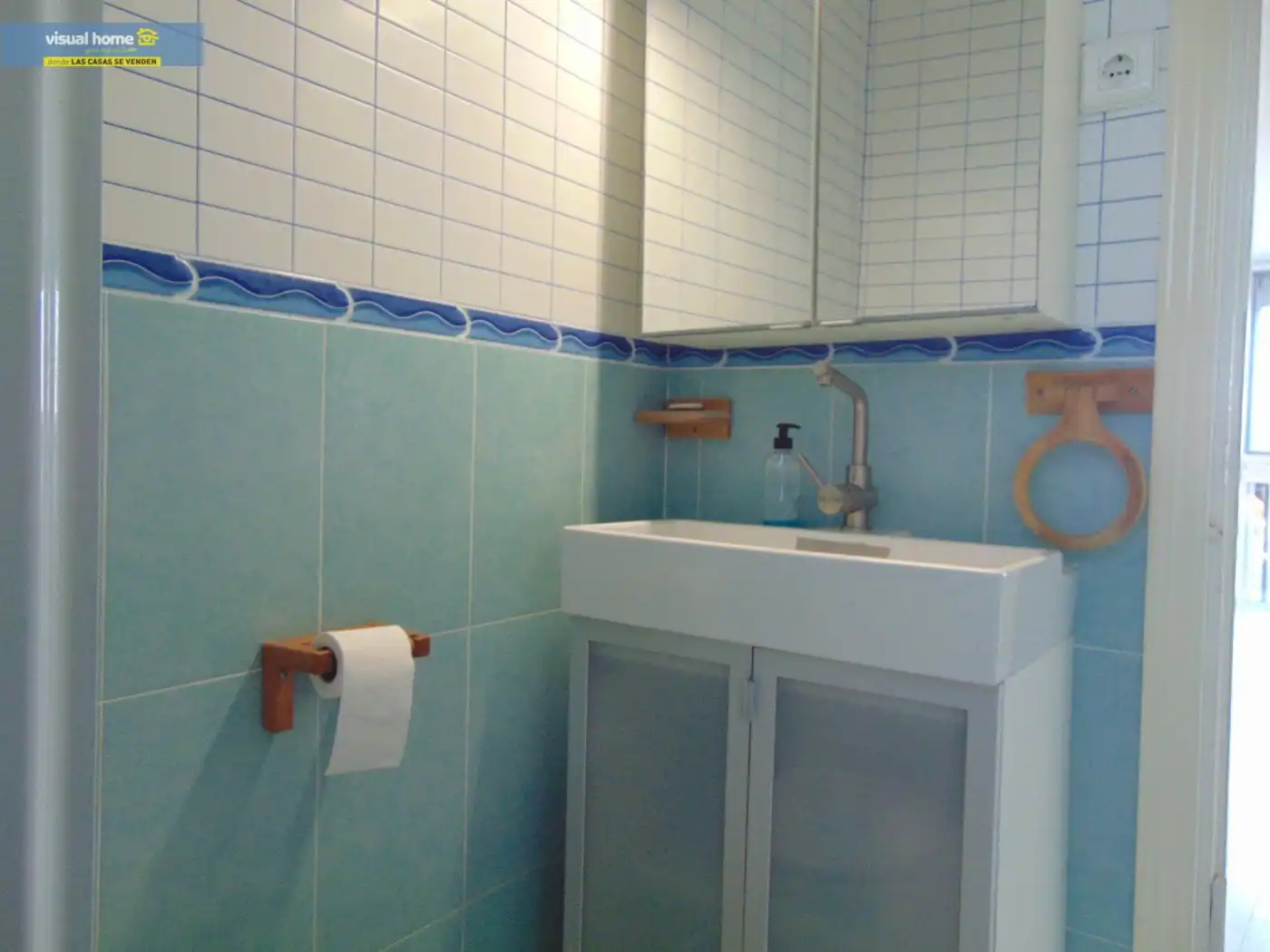 Study for rent in Juzgados - Plaza de Toros