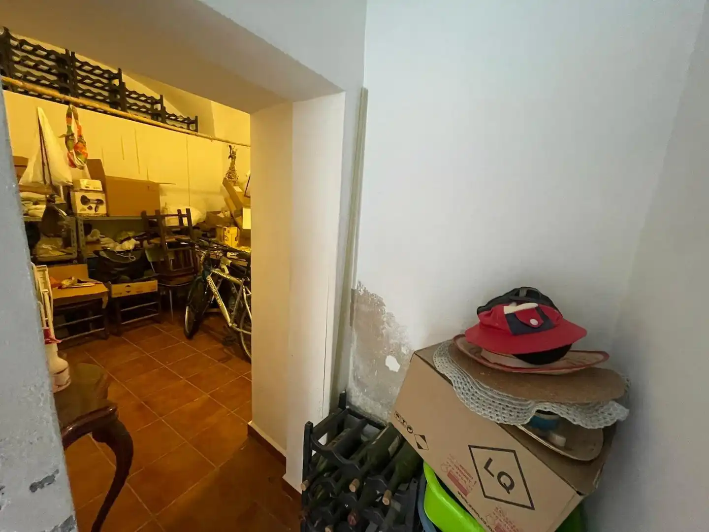 Houses for sale in Casas de Don Antonio