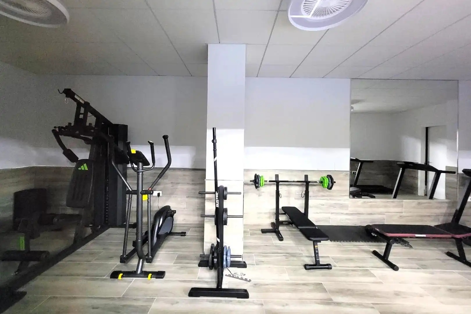 Apartamento con terraza en venta en Calle RAMON GALLUD 139, imagen 27