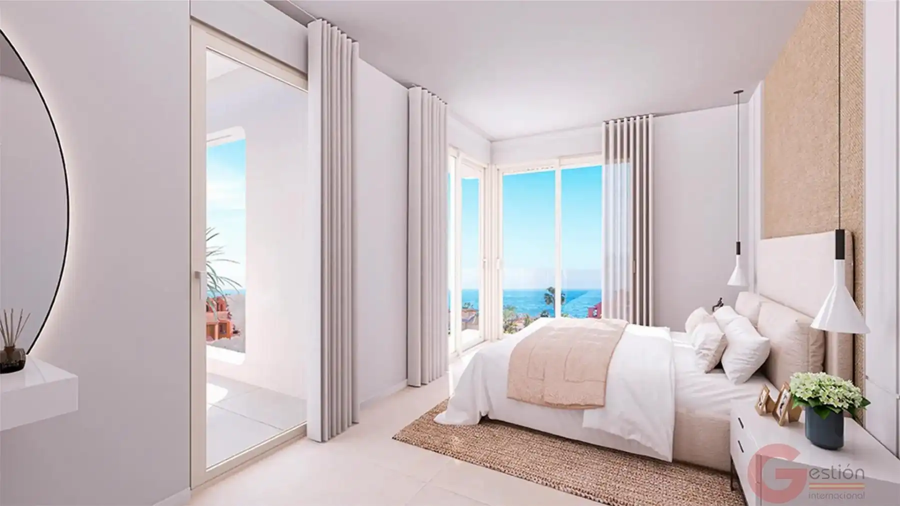 Wohnung mit Pool zum Verkauf in Playa Bahía Dorada