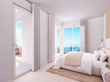 Appartement avec piscine à vendre à Playa Bahía Dorada
