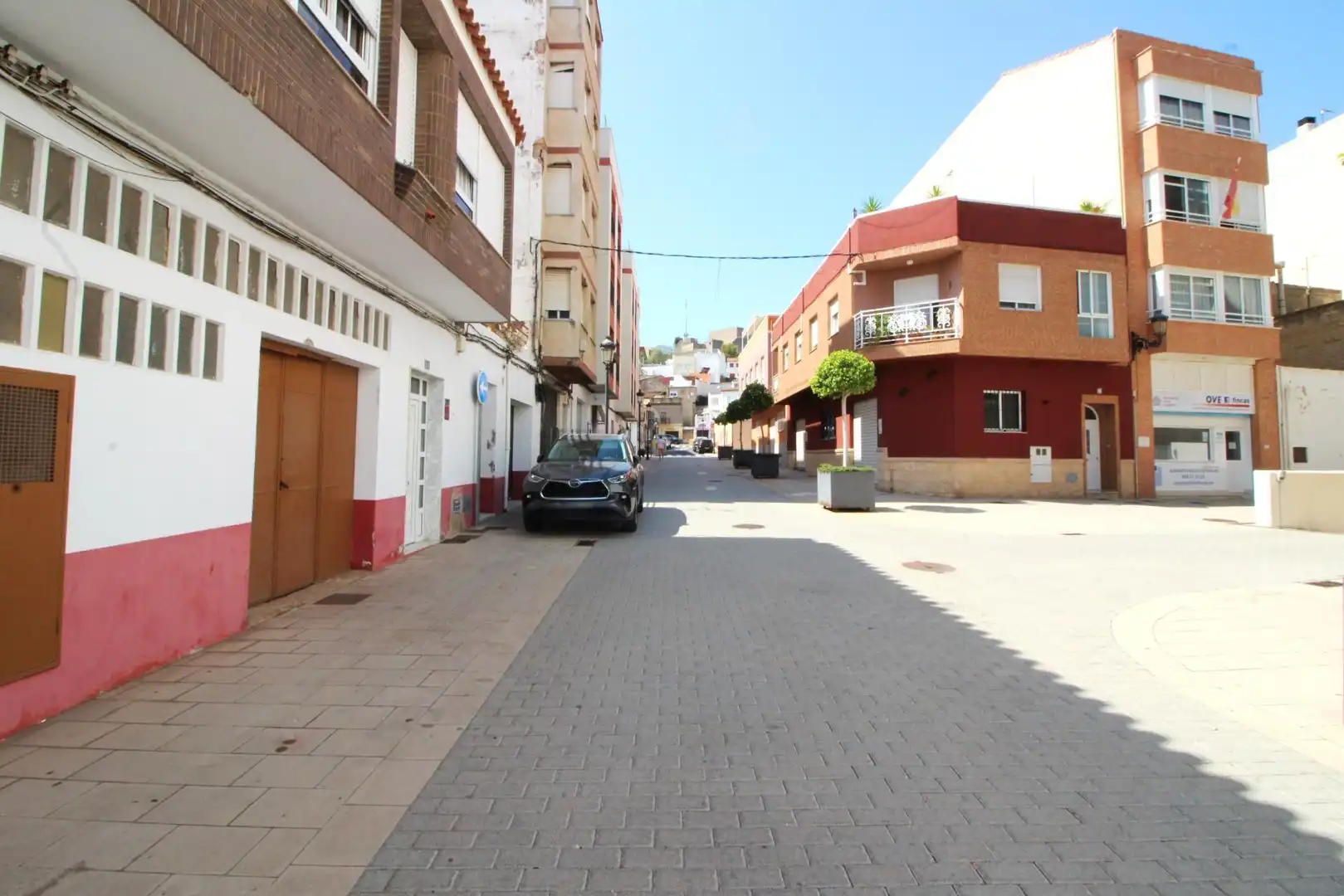 Vista exterior de Local en venta en Oropesa del Mar / Orpesa