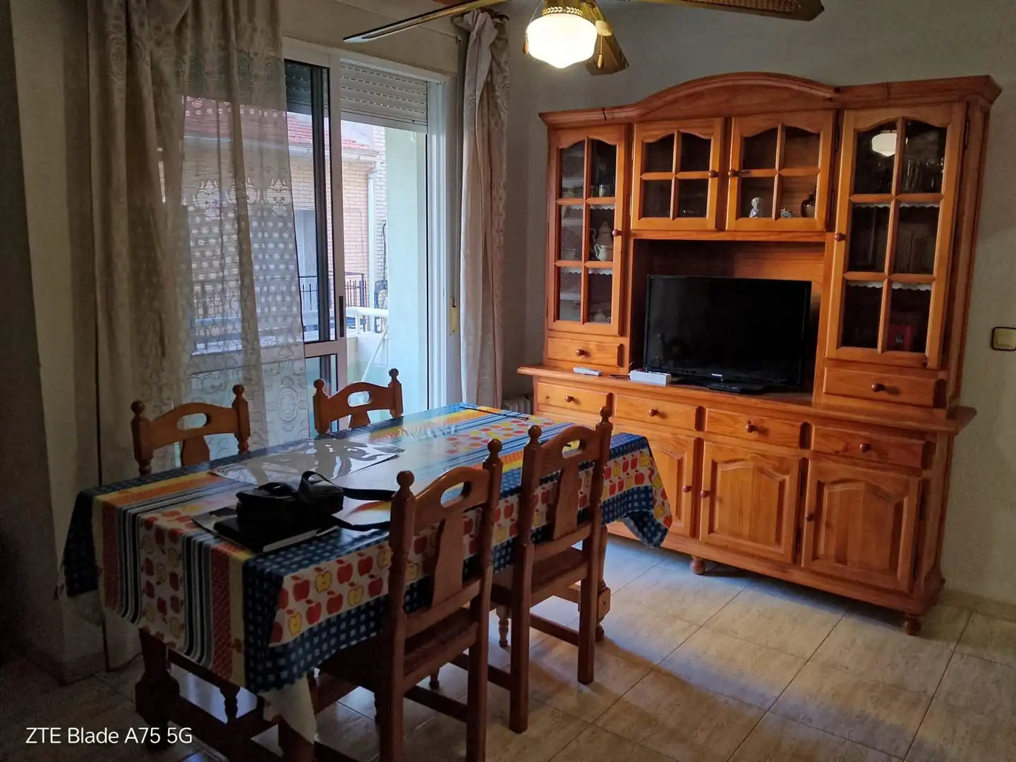 Apartamento con terraza en venta en Calle Calle de Progreso, imagen 3