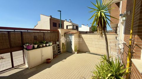 Foto 3 de Casa adosada en venta en Marchamalo, Guadalajara