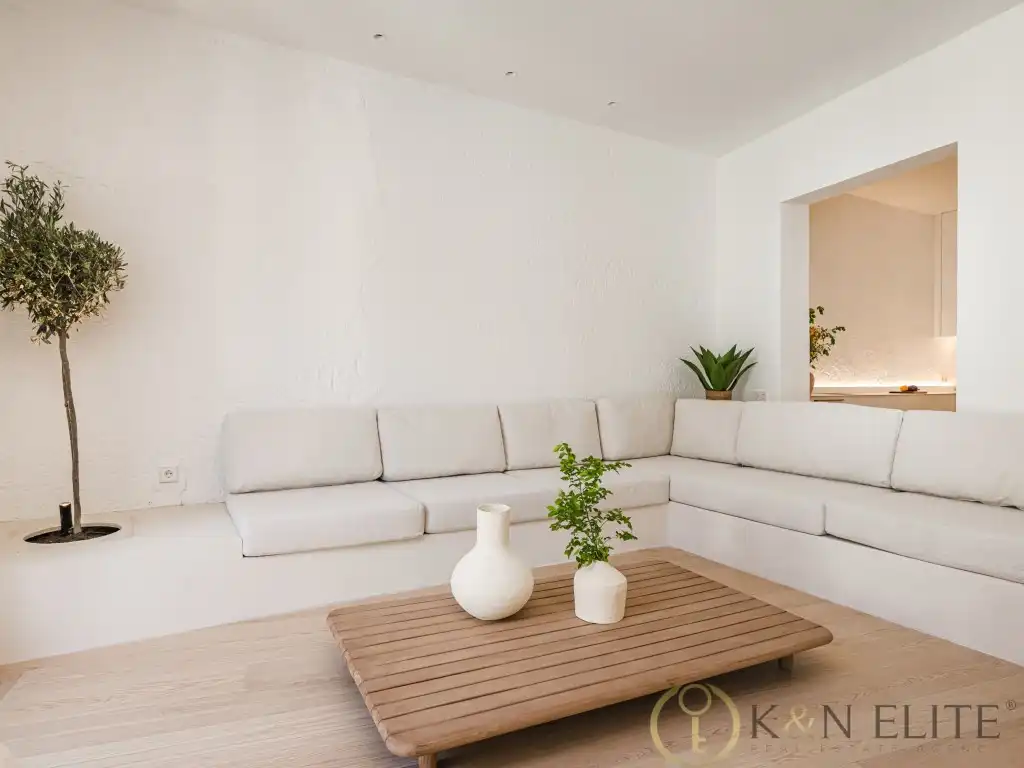 Flat with terrace for sale in Calle Magdalena, imagen 12
