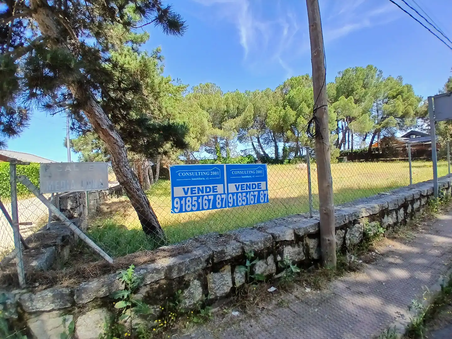 Residential zum Verkauf in Collado Villalba