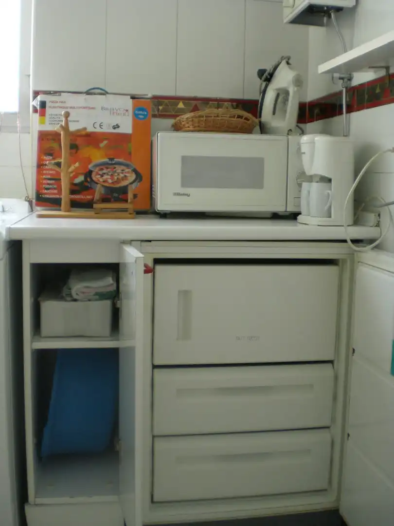 Wohnung zur Miete in Plaza de Colón, Ollerías - San Cayetano
