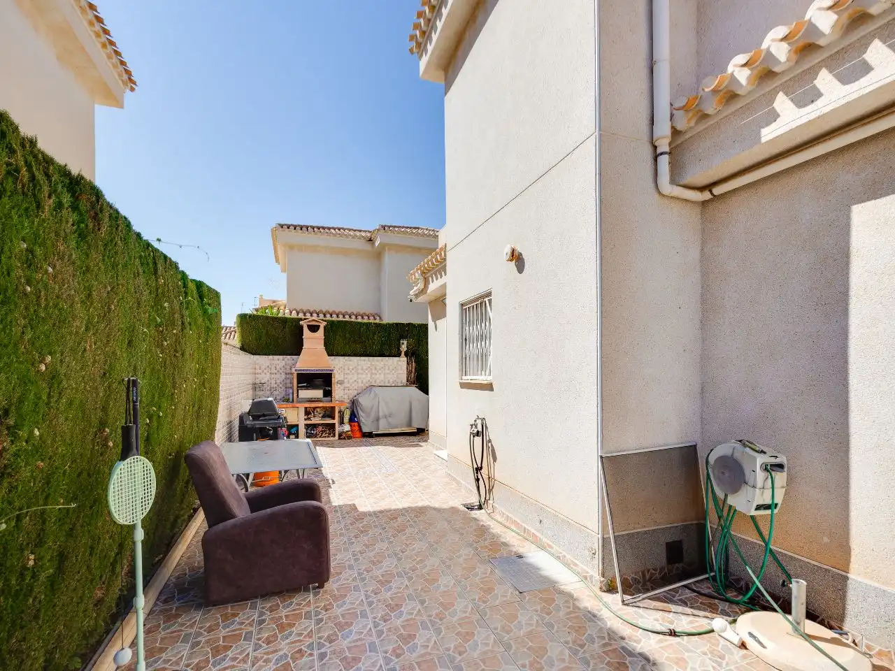 Detached house with pool for sale in Urbanizacion P Flamenca Cl 3 1149, imagen 6