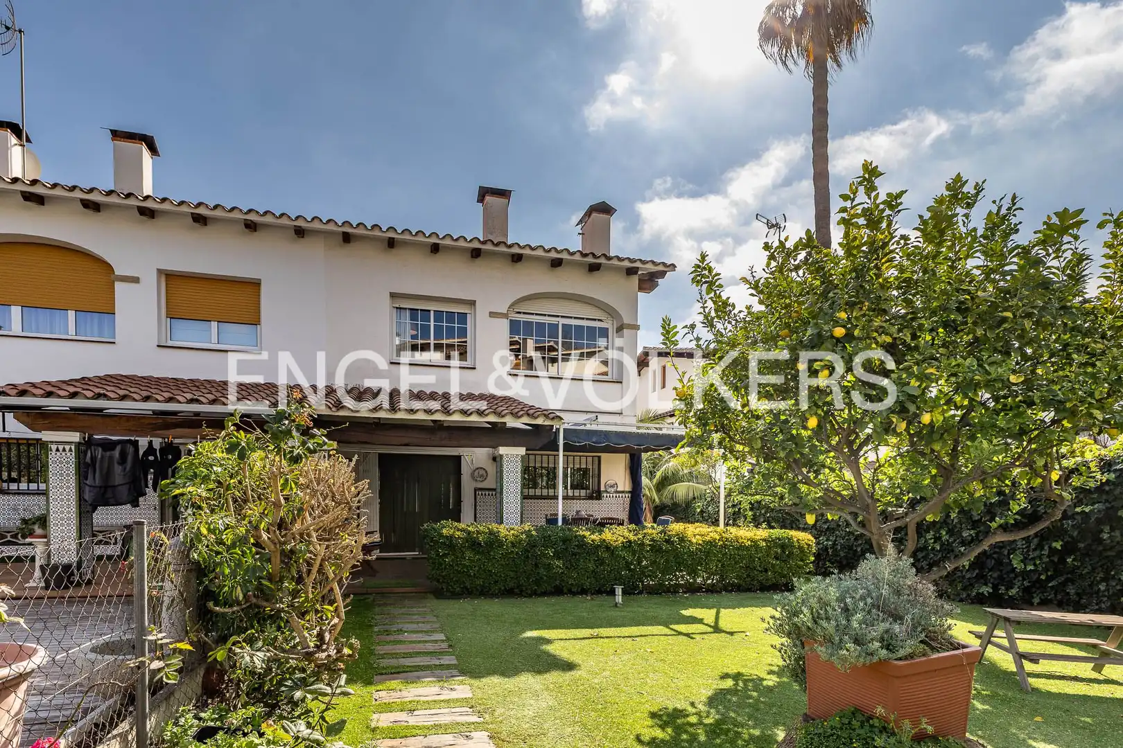 Casa amb terrassa en venda a Vilassar de Dalt, imagen 76