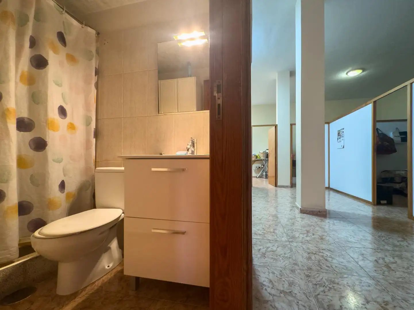 Bany de Casa o xalet en venda en Granadilla de Abona amb Jardí privat i Terrassa