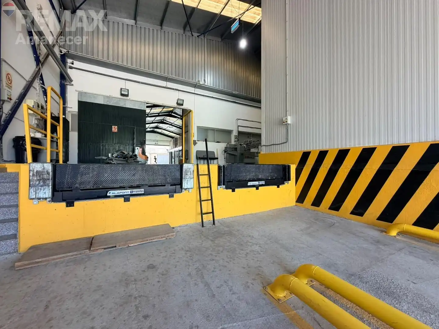 Nave industrial en venta en Castelló de Rugat, Valencia