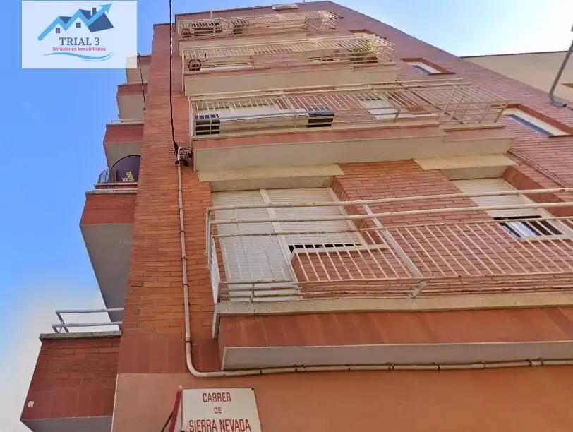 Wohnung mit Aufzug zum Verkauf in Calle SIERRA NEVADA DE, imagen 3