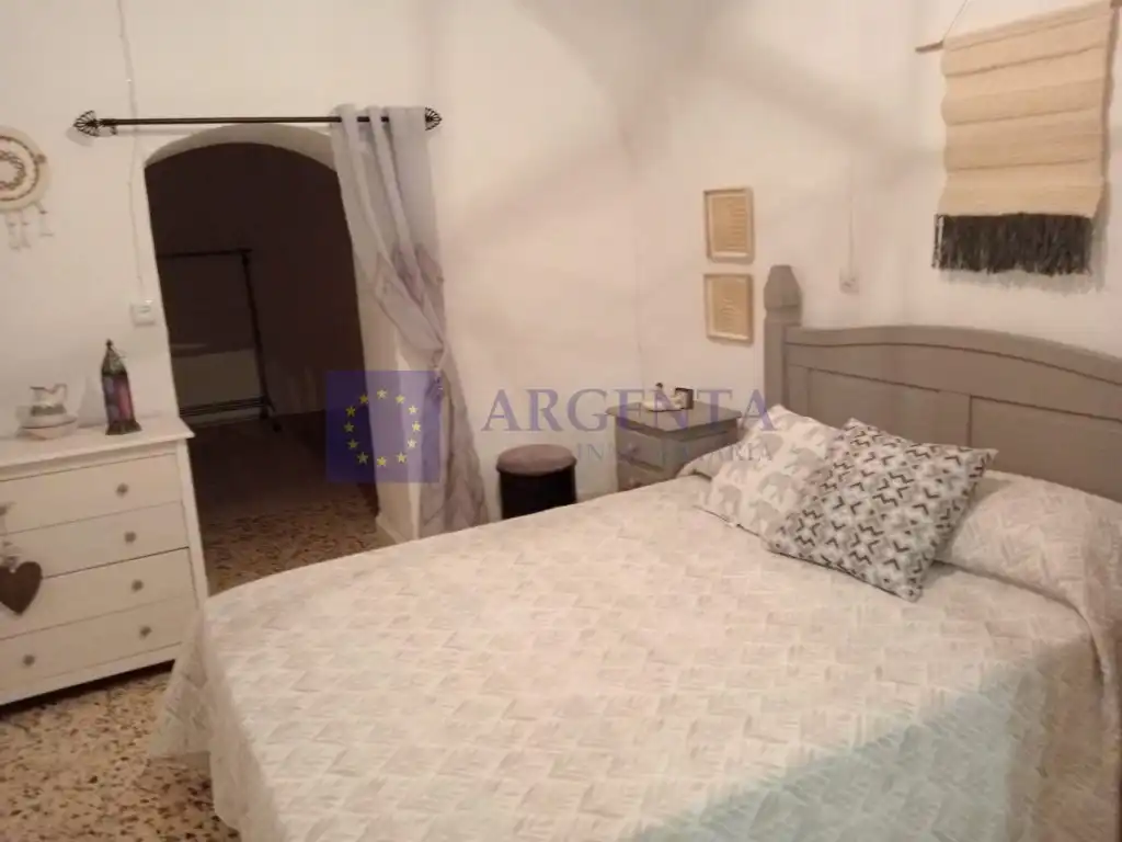 Appartamento in vendita a Aldea del Cano, imagen 7