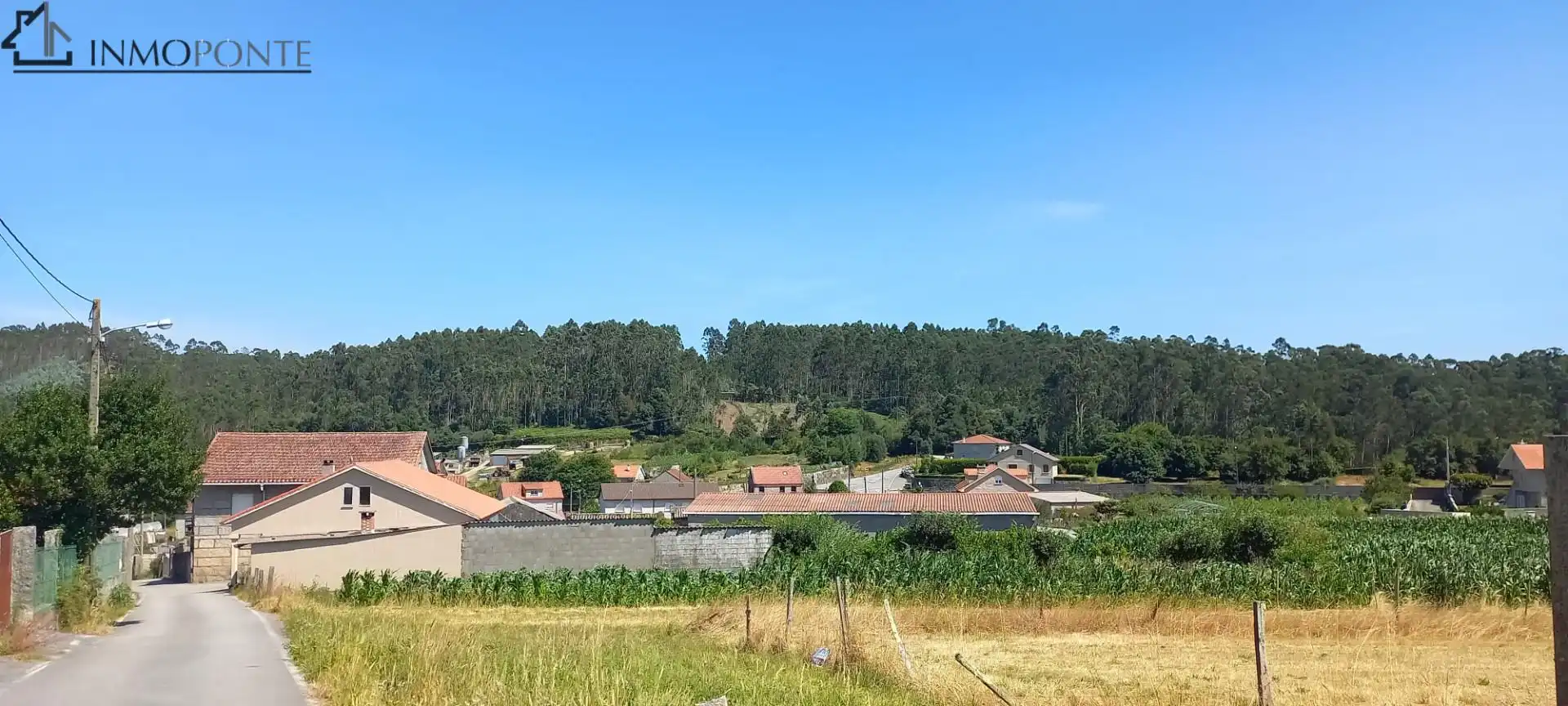 Grundstücke und Bauplätze zum Verkauf in VALBOA - ARMENTEIRA, imagen 9