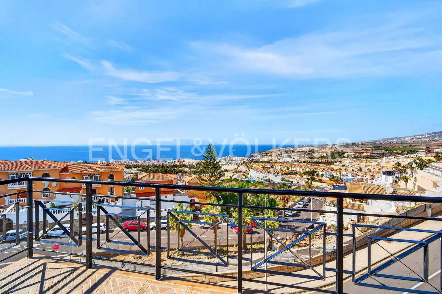 Casa con piscina in vendita a Costa Adeje, imagen 2