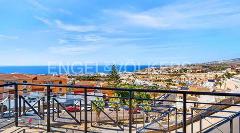 Foto 2 de Casa o chalet en venta en La Caldera, Adeje