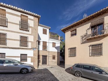 Residencial en venda a Placeta del Cristo de las Azucenas, 5 5