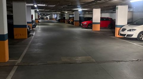 Foto 5 de Garatge en venda a Calle de la Habana, 52, La Avanzada - La Cueva, Fuenlabrada