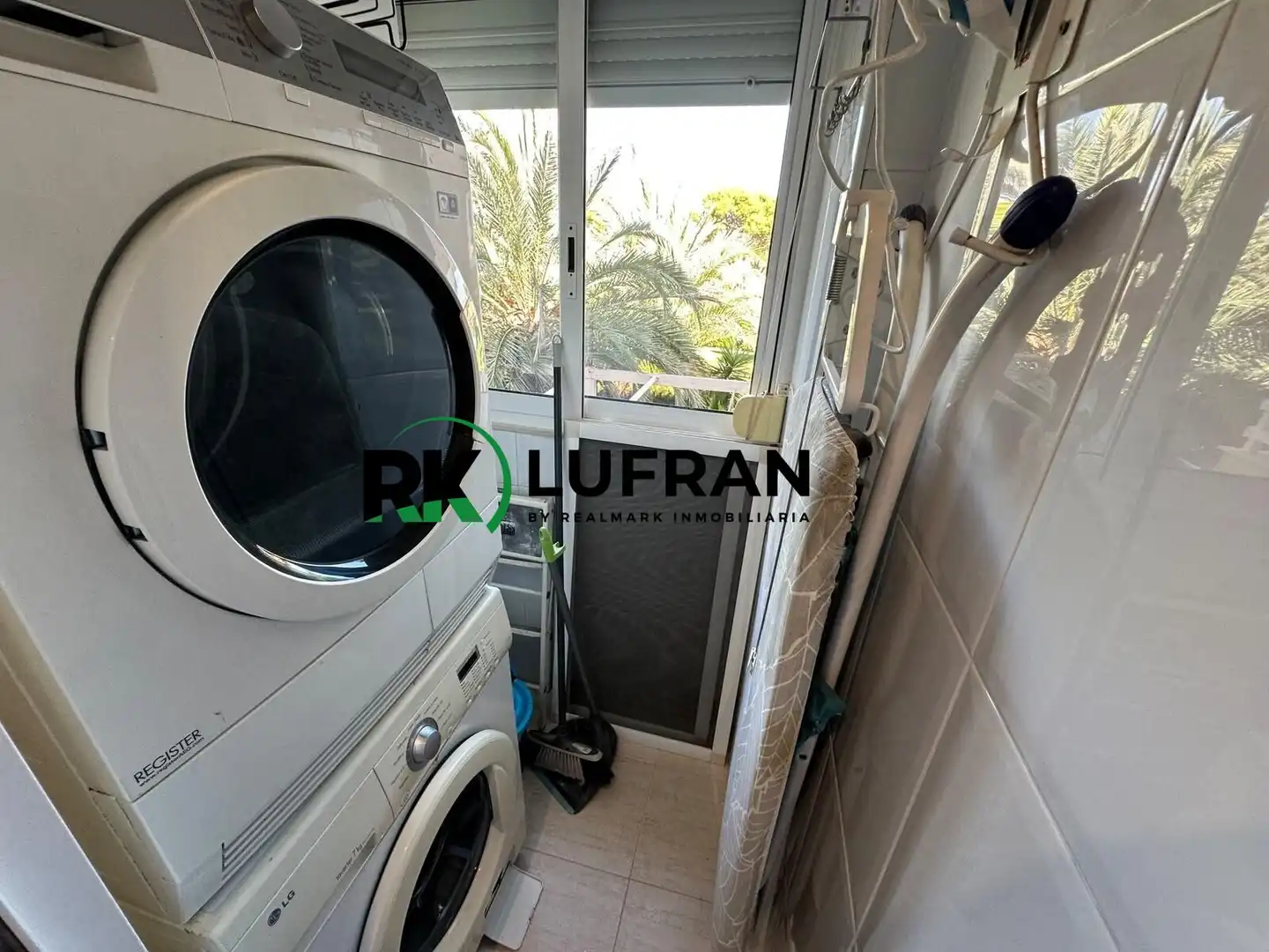 Flat with terrace for sale in Playa Muchavista, imagen 16