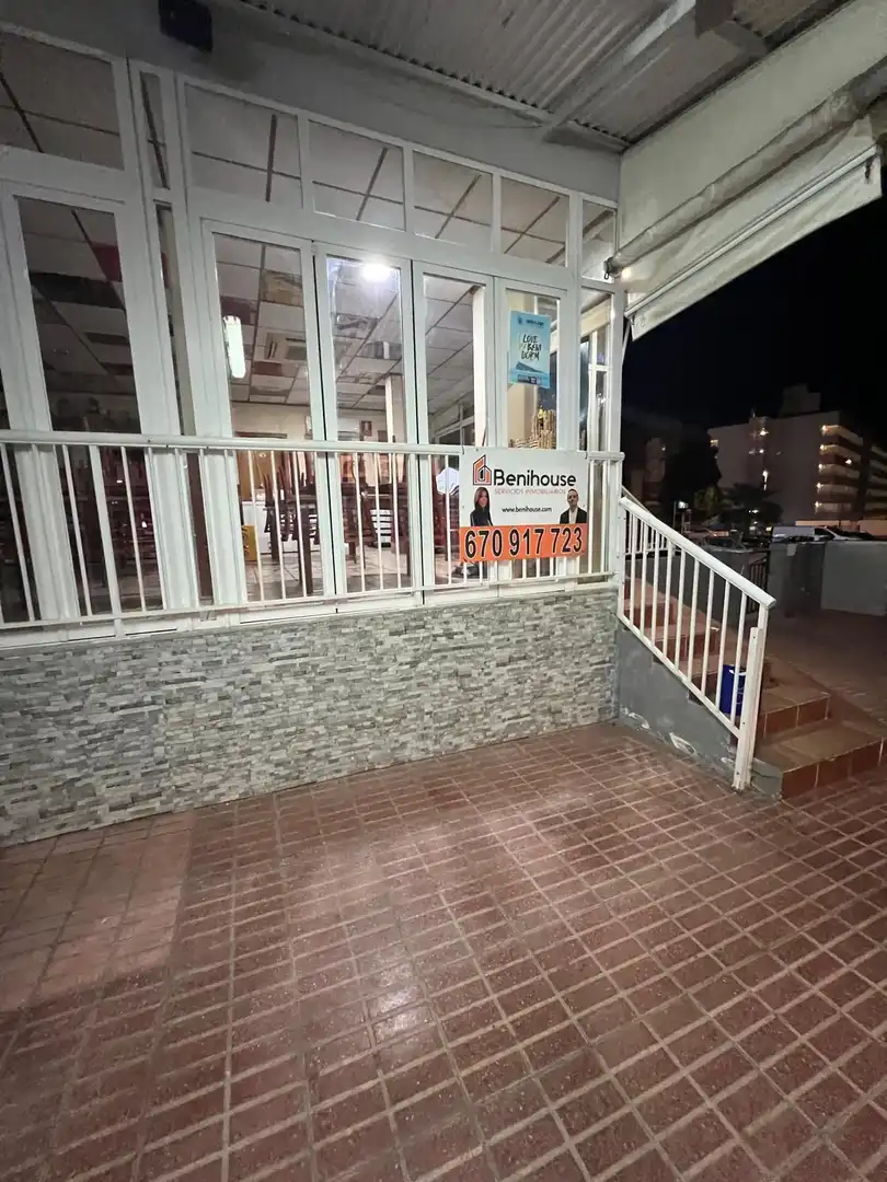 Local comercial en venda a Juzgados - Plaza de Toros, imagen 23