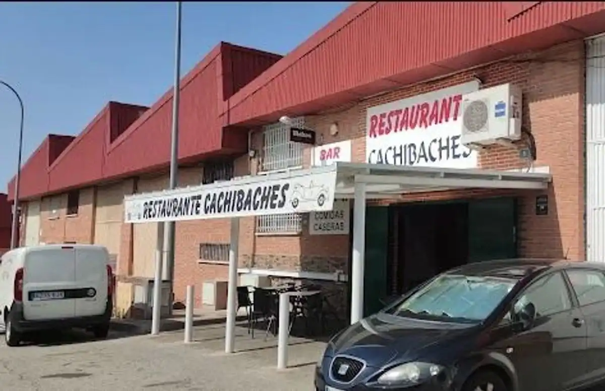 Gewerbefläche zum Verkauf in C. Duero, imagen 8